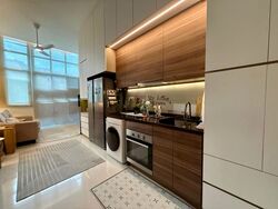 Jade Residences (D19), Apartment #613596841